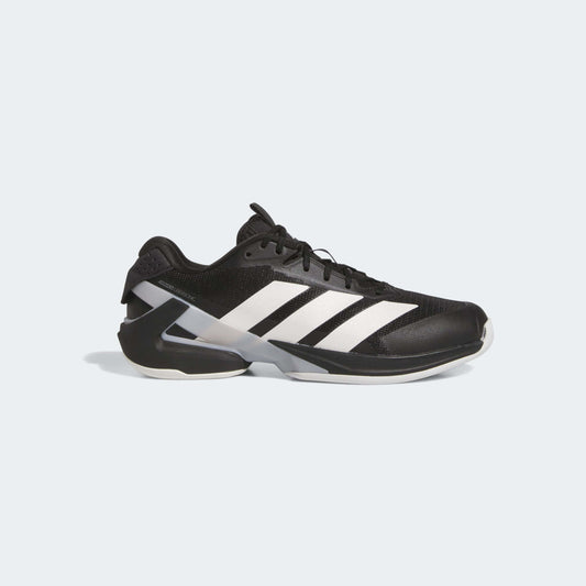 Adidas Adizero Ubersonic 5 ‘Black/White/Grey’