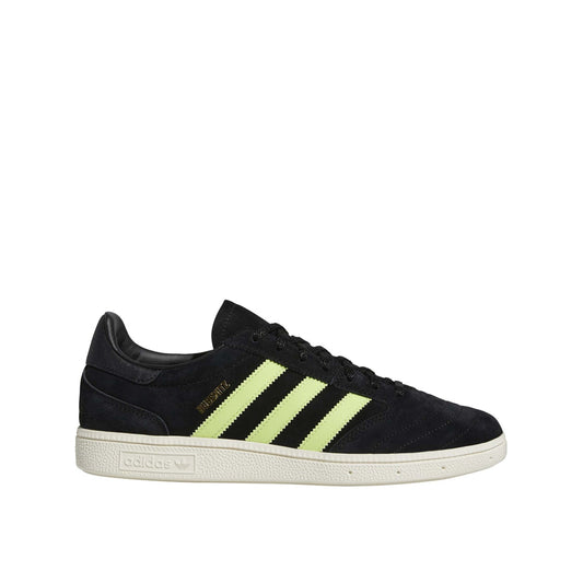 Adidas Busenitz Vintage 'Black Pulse Lime'