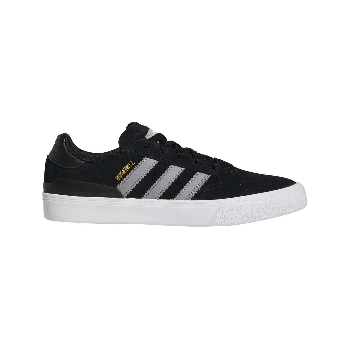 Adidas Busenitz Vulc II 'Black Grey'