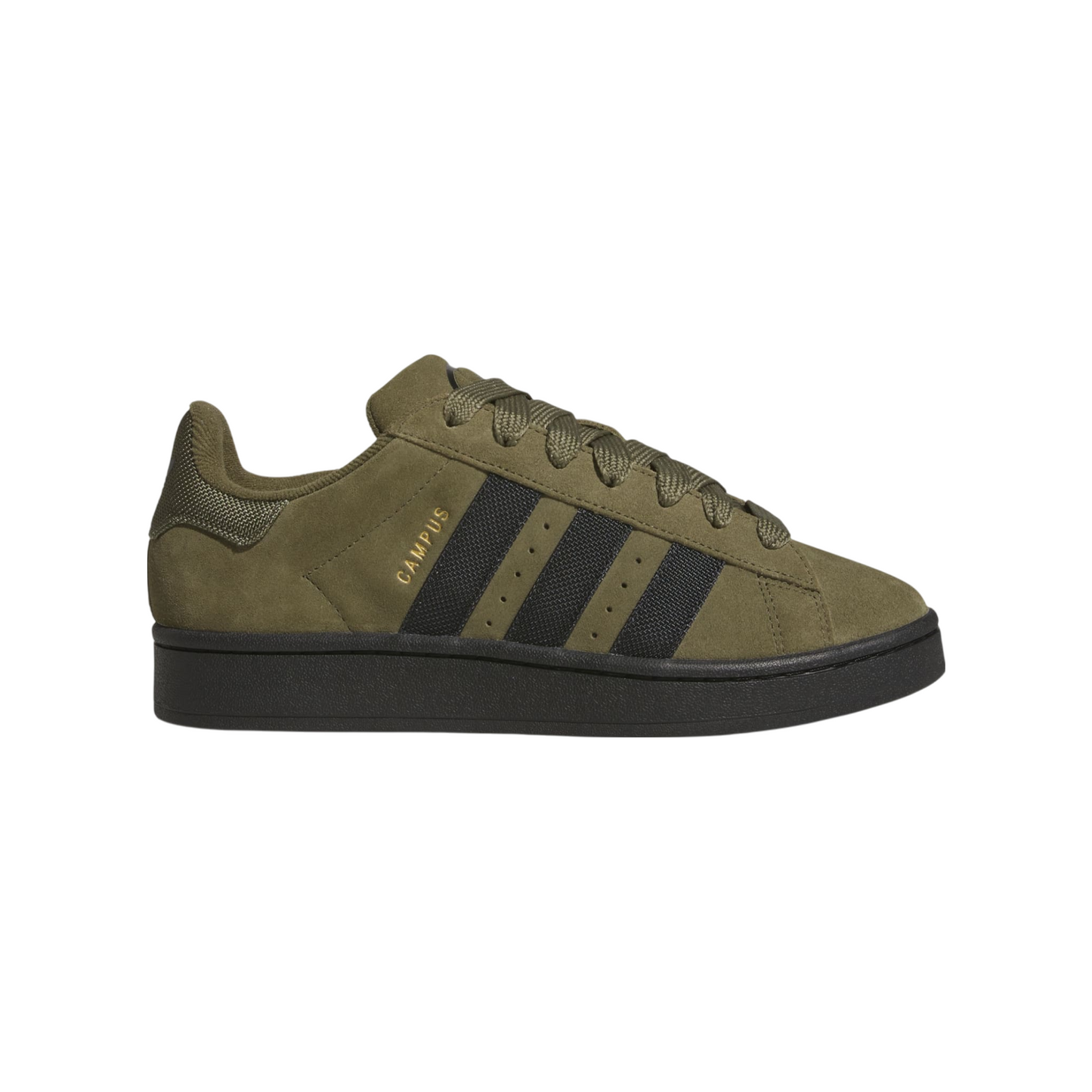 Adidas Campus 00 ‘Olive Strata/Core Black’