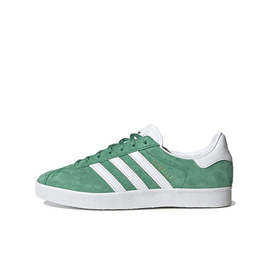 Adidas Gazelle 85 'Semi Court Green'