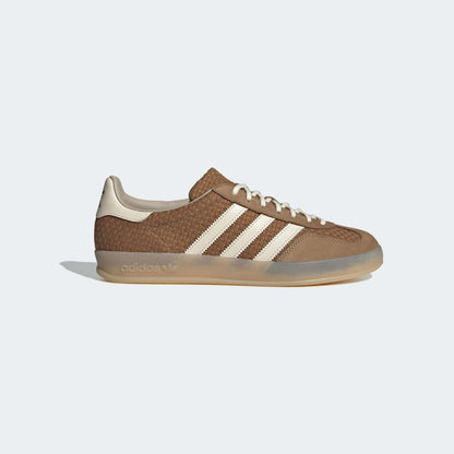 Adidas Gazelle Indoor ‘Brown Desert/Wonder White’