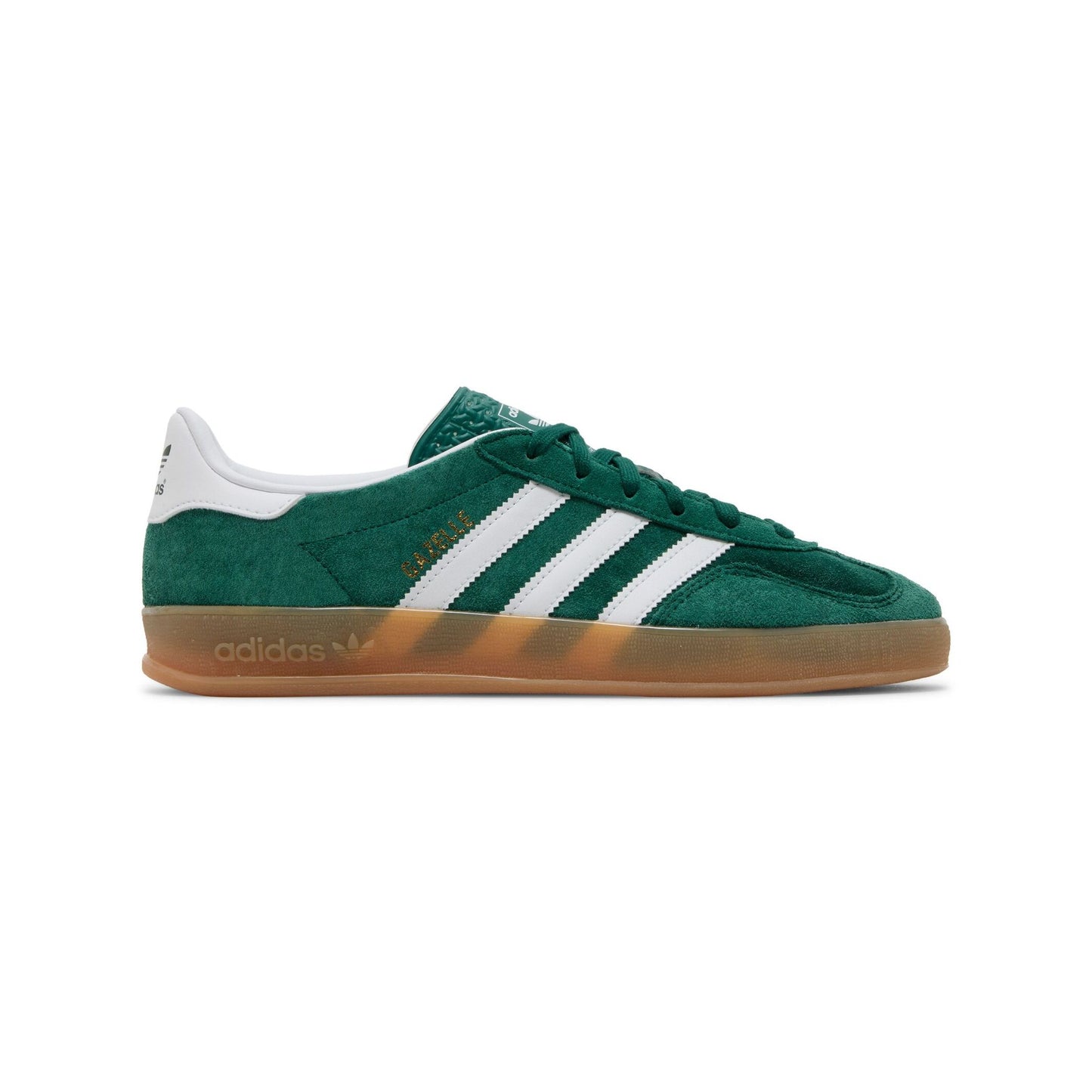 Adidas Gazelle Indoor ‘Collegiate Green’