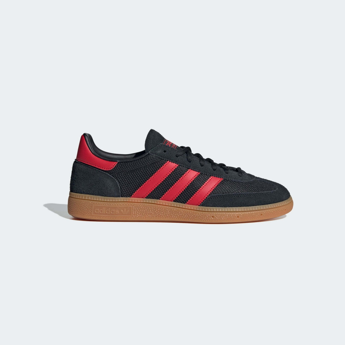 Adidas Handball Spezial ‘Black/Scarlet Gum’