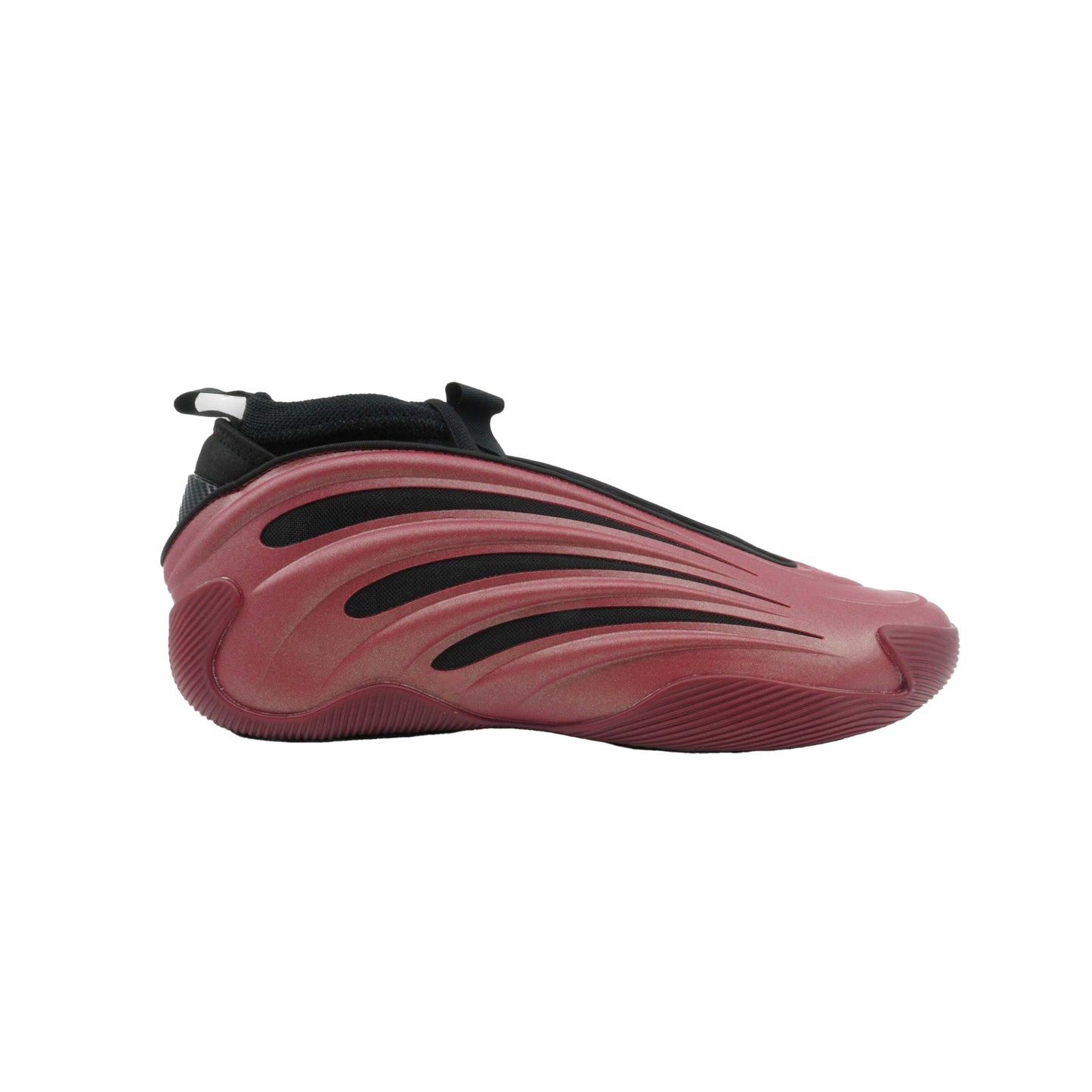 Adidas Harden Vol. 9  'Promo Team - Burgundy'