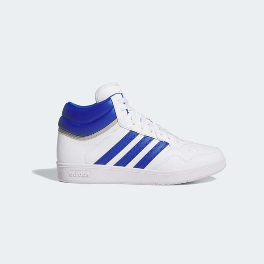 Adidas Hoops 4.0 Mid ‘Cloud White/Royal Blue’