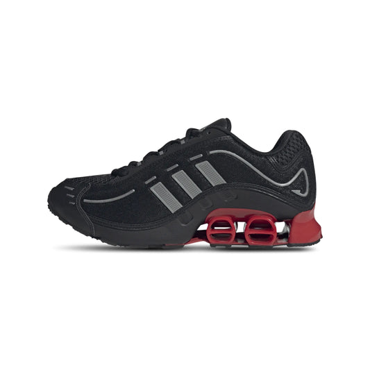 Adidas Megaride 01 ‘Black Better Scarlet’