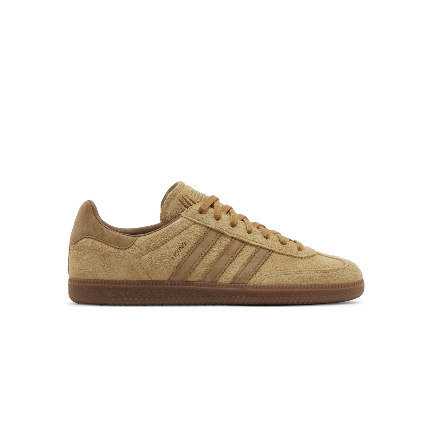 JJJJound x Adidas Samba OG 'Tobacco'