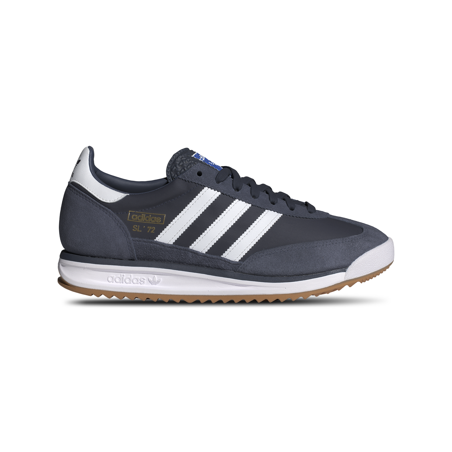 Adidas Originals SL 72 RS ‘Night Indigo’