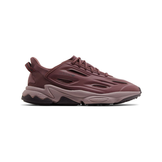 Size 10M Adidas Ozweego Celox 'Burgundy'