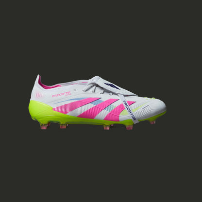 Adidas Predator Elite FT FG ‘Celestial Victory Pack White’