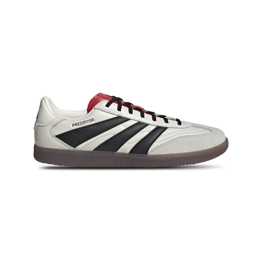 Adidas Predator Freestyle 'White/Black/Red'