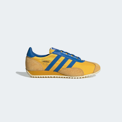 Adidas SL 72 PT ‘Bold Gold/Bright Royal’