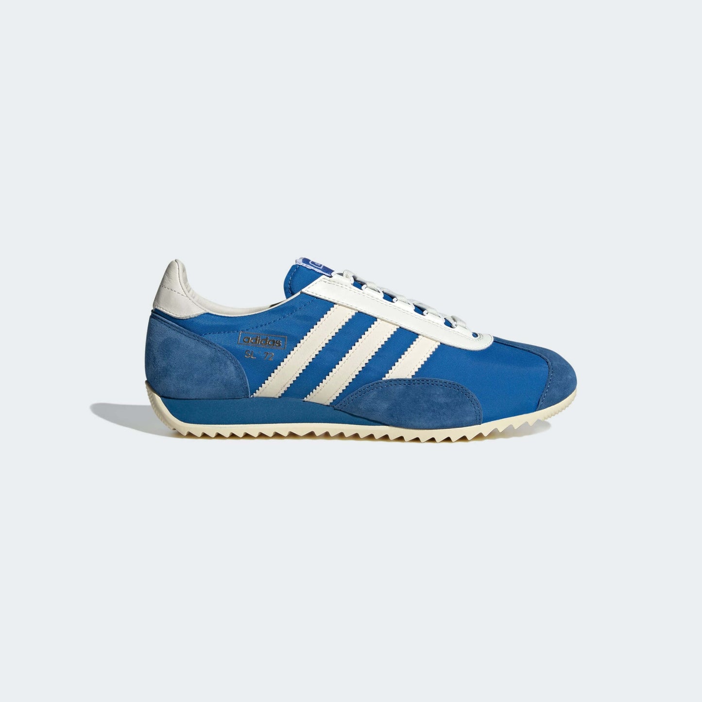Adidas SL 72 PT ‘Bright Royal/Wonder White’
