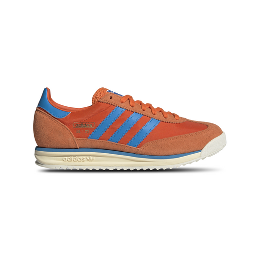 Adidas SL 72 RS ‘Collegiate Orange/Bright Blue’