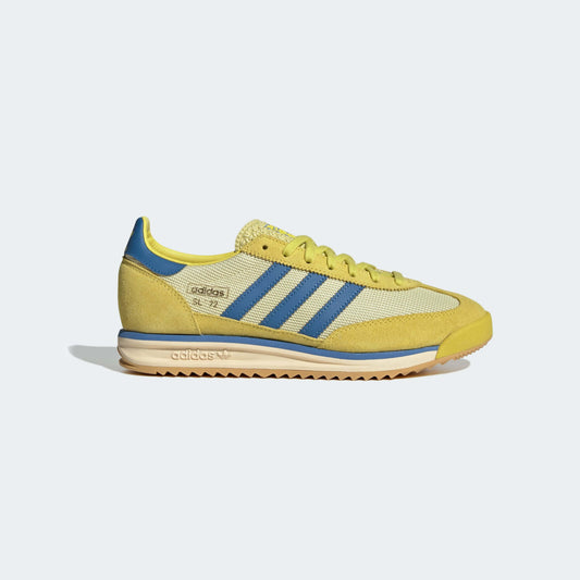 Adidas SL 72 RS ‘Pure Sulfur Focus Blue’