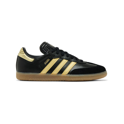 Adidas Samba Messi 'Triunfo Dorado'