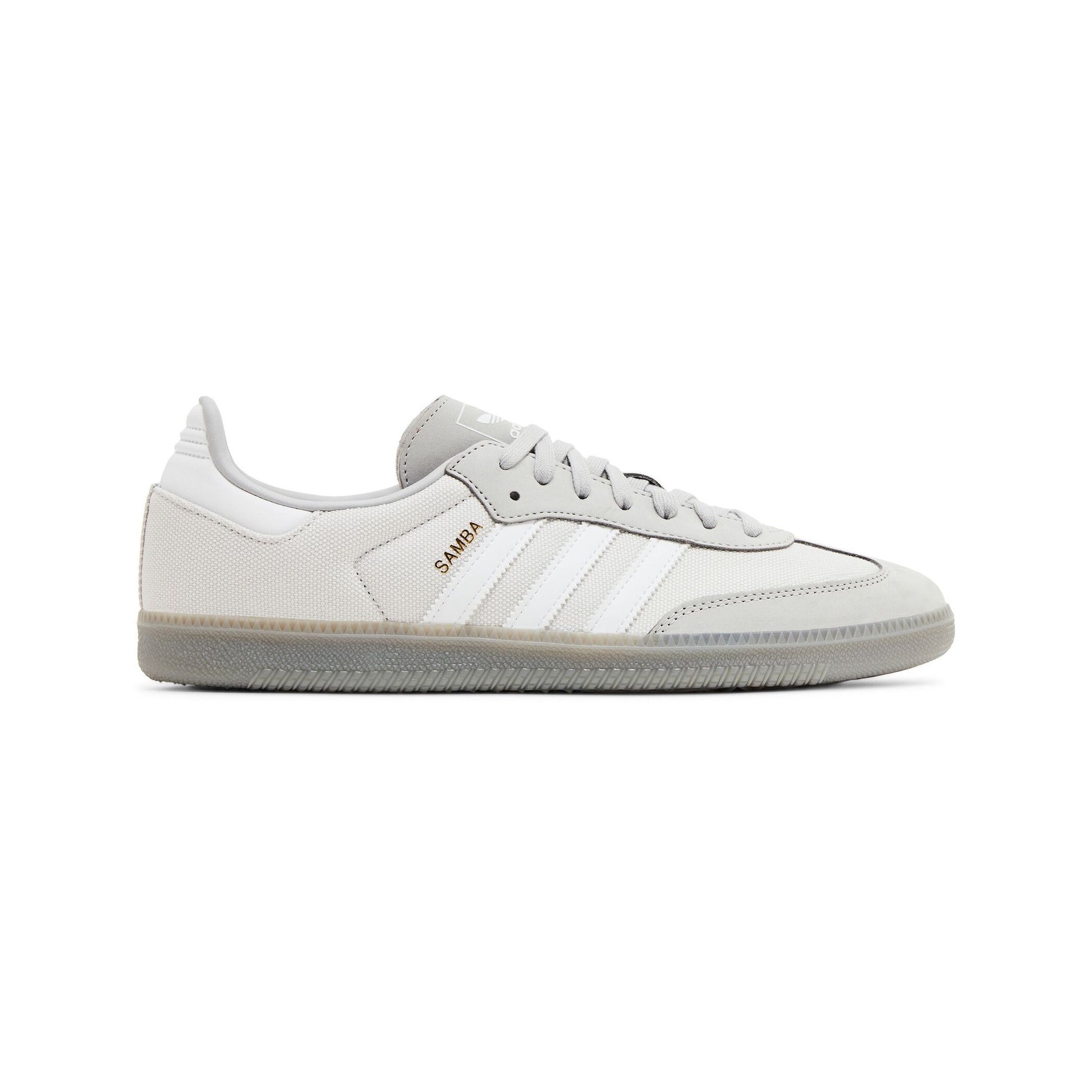 Adidas Samba OG ‘Grey Cloud White’