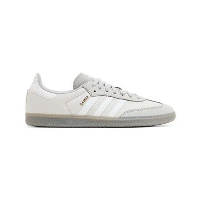 Adidas Samba OG ‘Grey Cloud White’