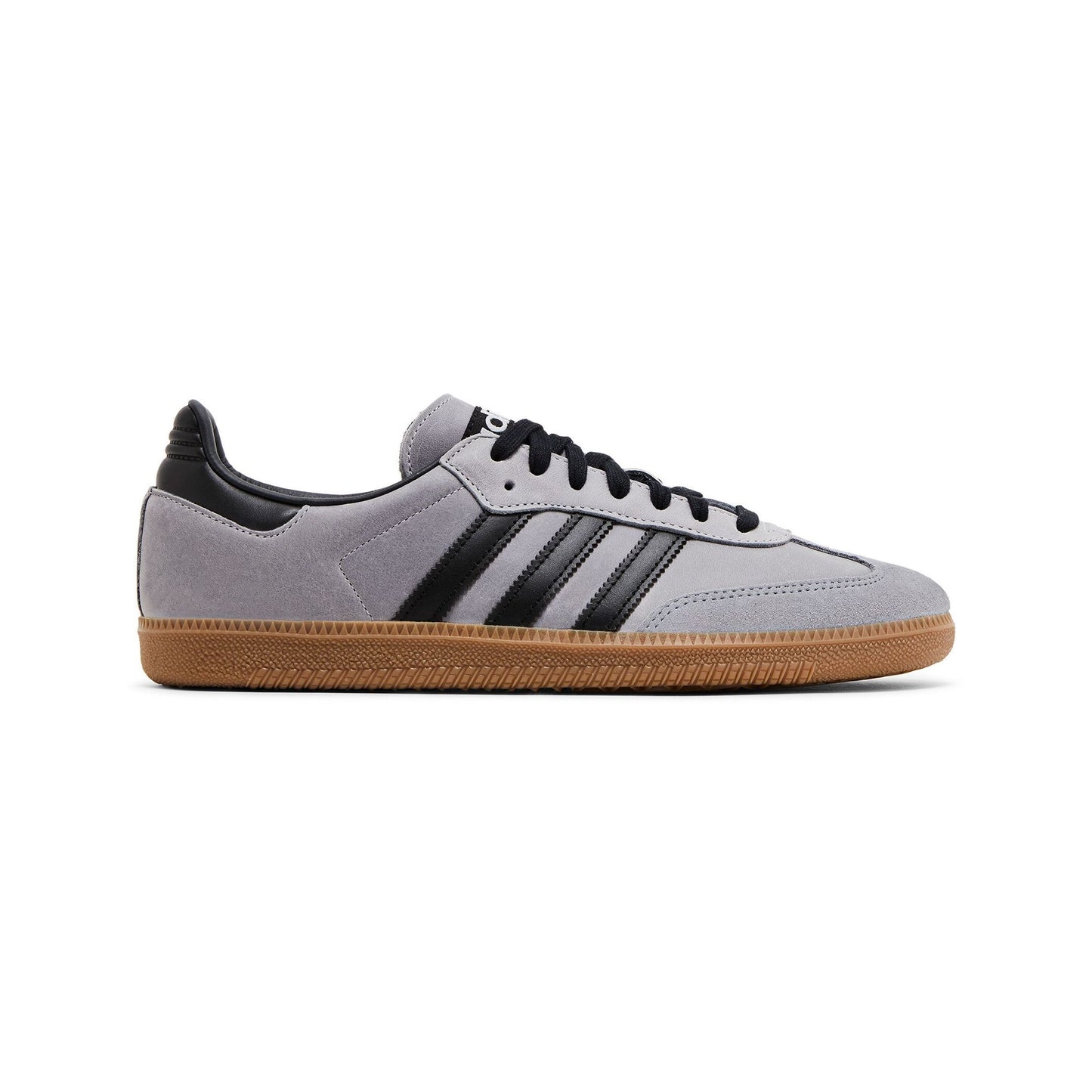 Adidas Samba OG 'Halo Silver'