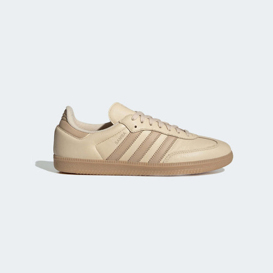 Adidas Samba OG ‘Sand Strata/Magic Beige’