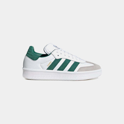 Adidas Samba XLG ‘Cloud White/Collegiate Green’