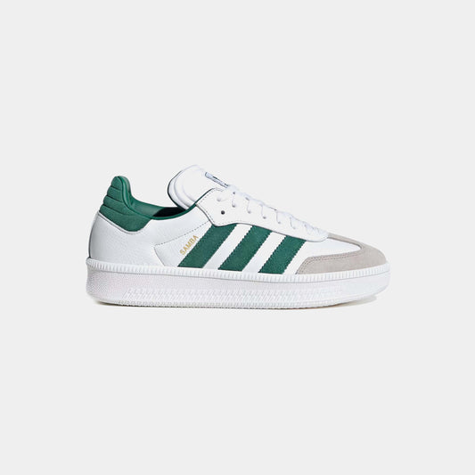 Adidas Samba XLG ‘Cloud White/Collegiate Green’