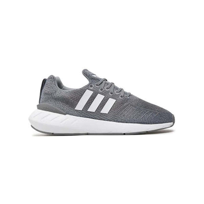 Size 13M Adidas Swift Run 22 'Grey/White'