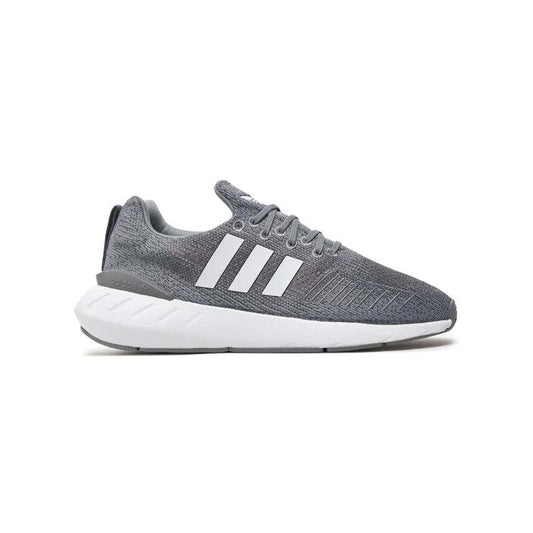 Size 13M Adidas Swift Run 22 'Grey/White'