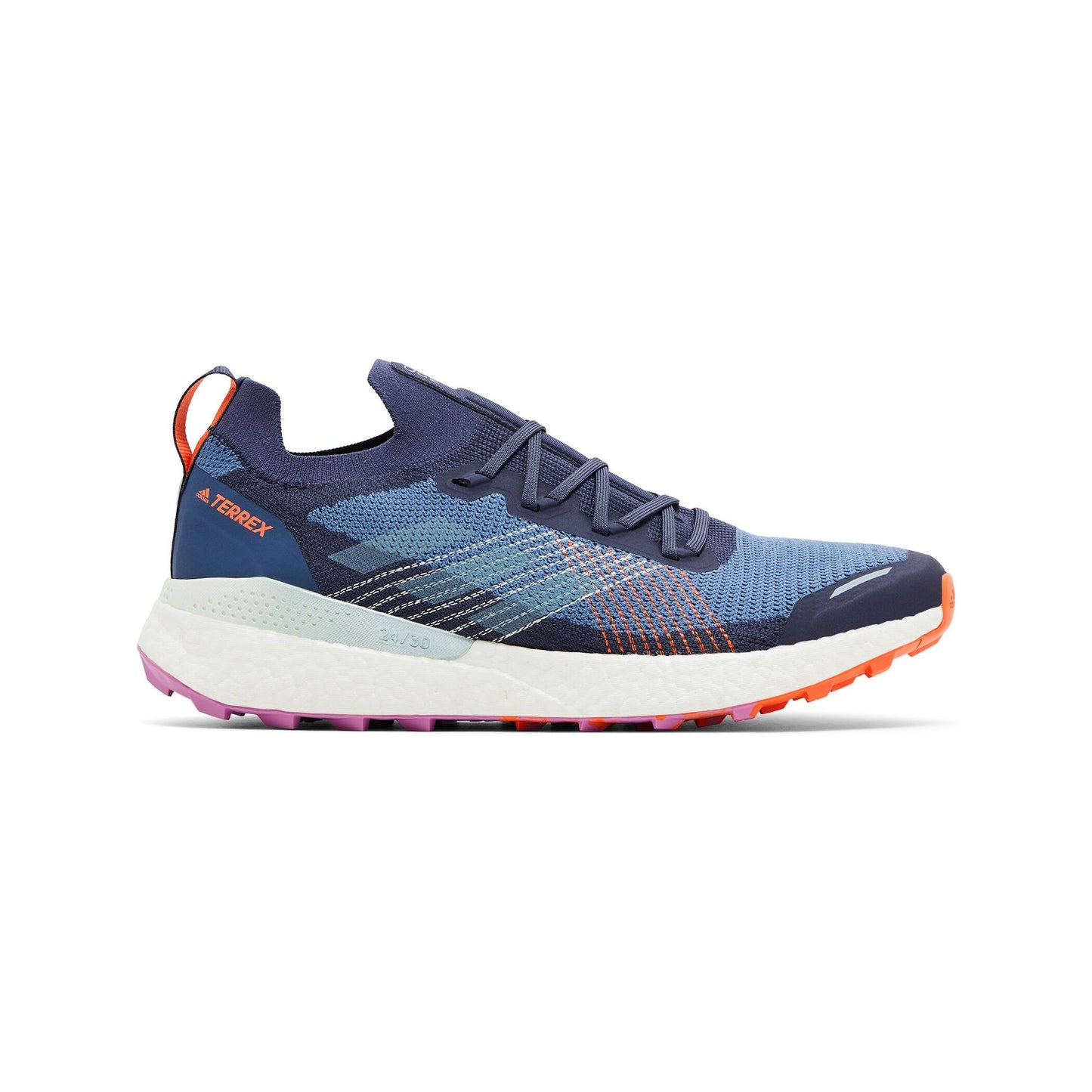 Adidas Terrex Two Ultra 'Primeblue'