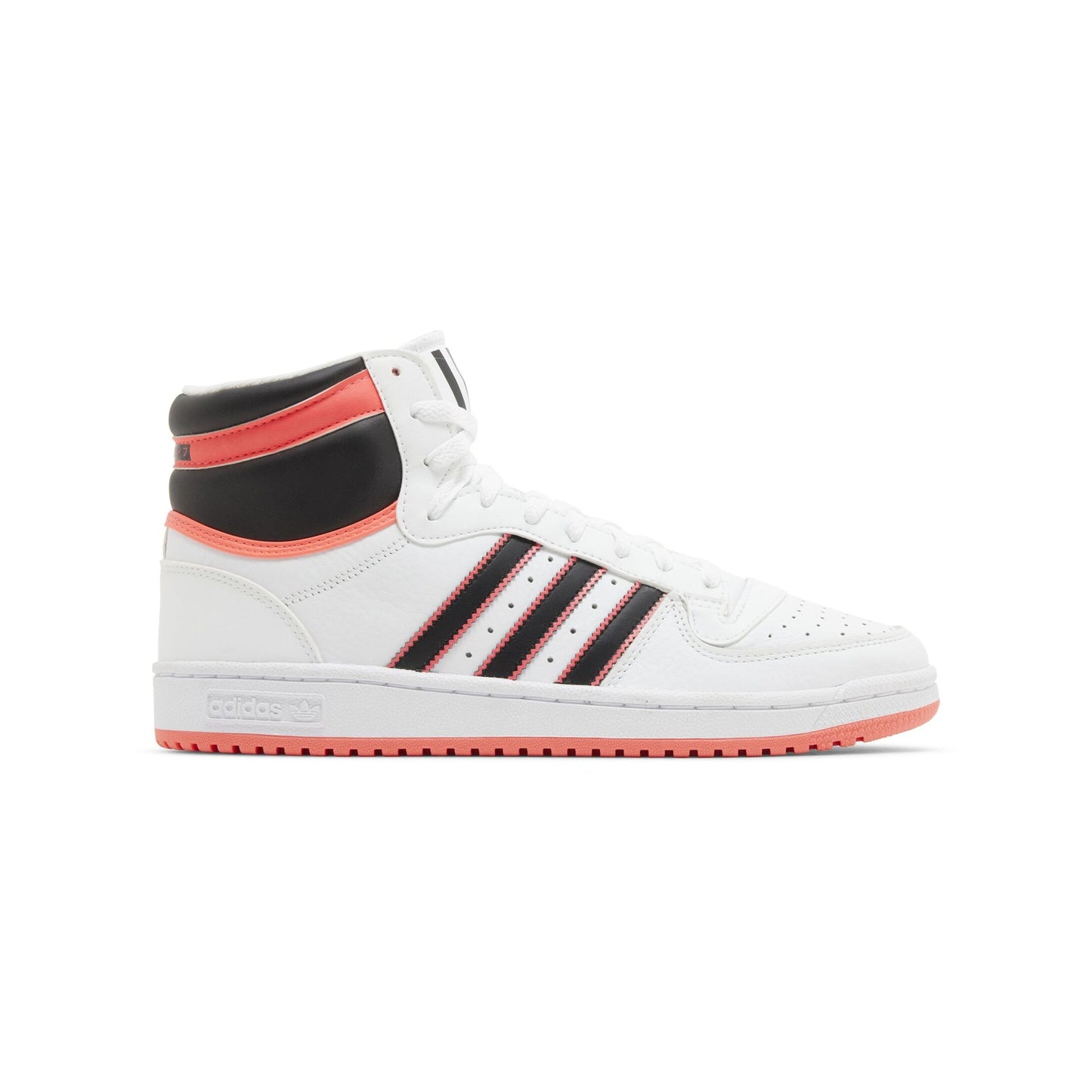 Adidas Top Ten RB 'White Turbo'