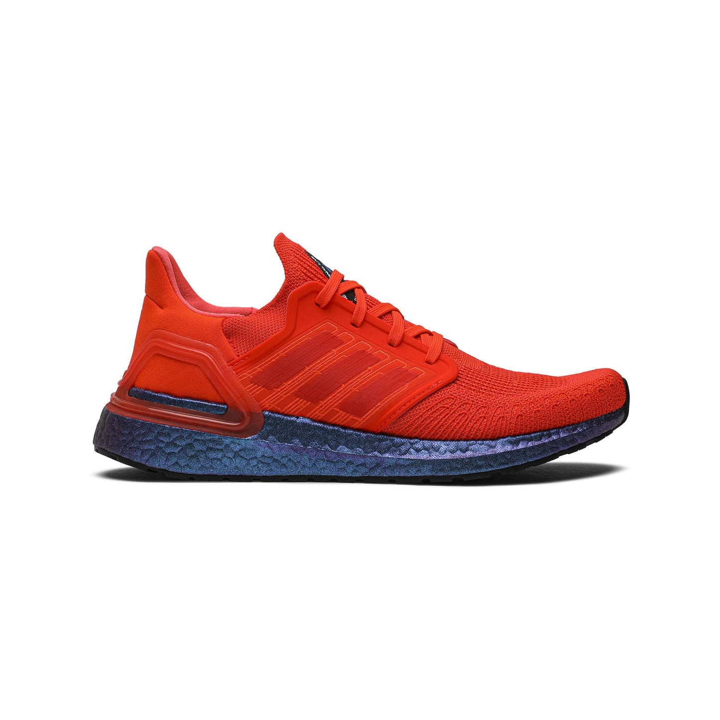 Adidas Ultra Boost 20 ‘Solar Red'