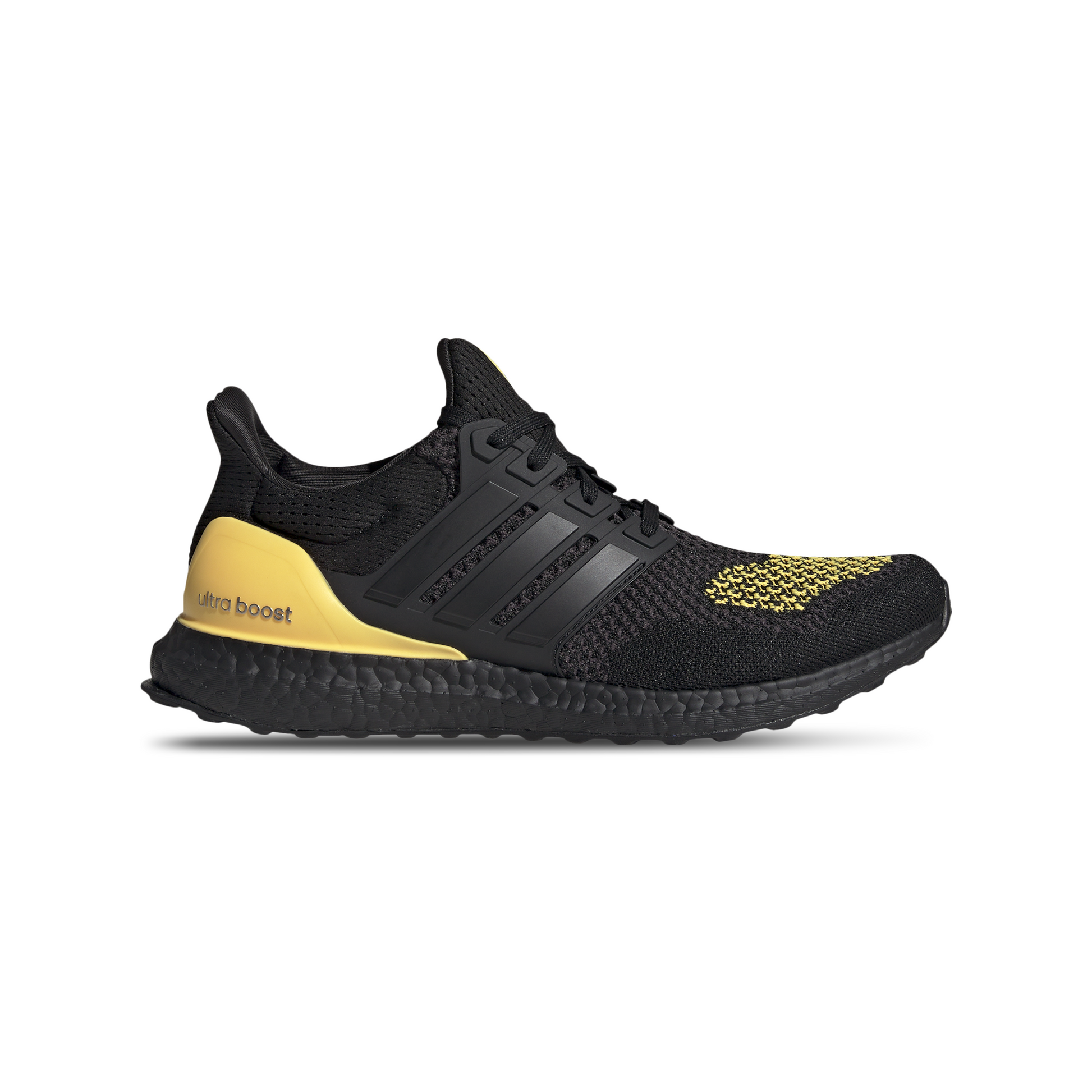Adidas Ultraboost 1.0 ‘Black Spark'
