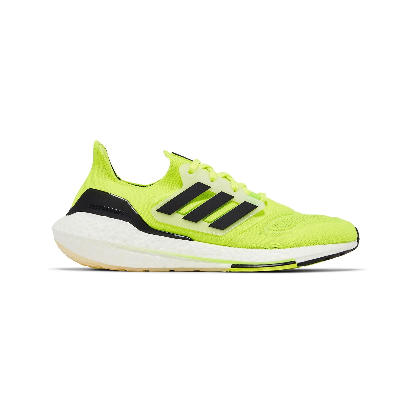 Adidas Ultraboost 22 'Neon Green'