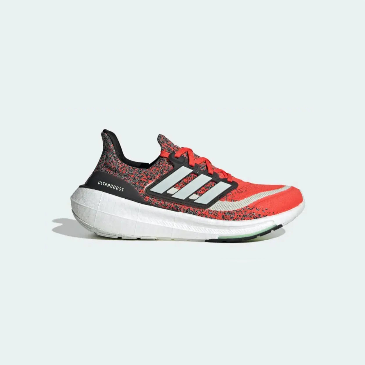 Adidas Ultraboost Light 'Bright Red Jade'