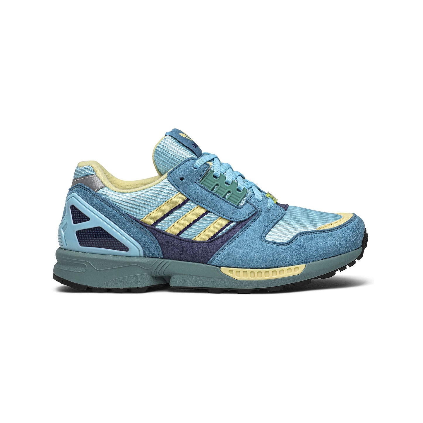 Adidas ZX 8000 ‘Light Aqua’
