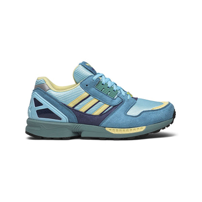 Adidas ZX 8000 ‘Light Aqua’