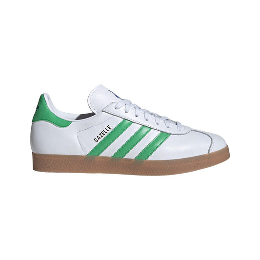 Adidas x Seattle Sounders Gazelle 'Solar Slime'