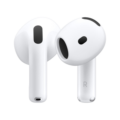 AirPods 4 with Charging Case (USB-C)