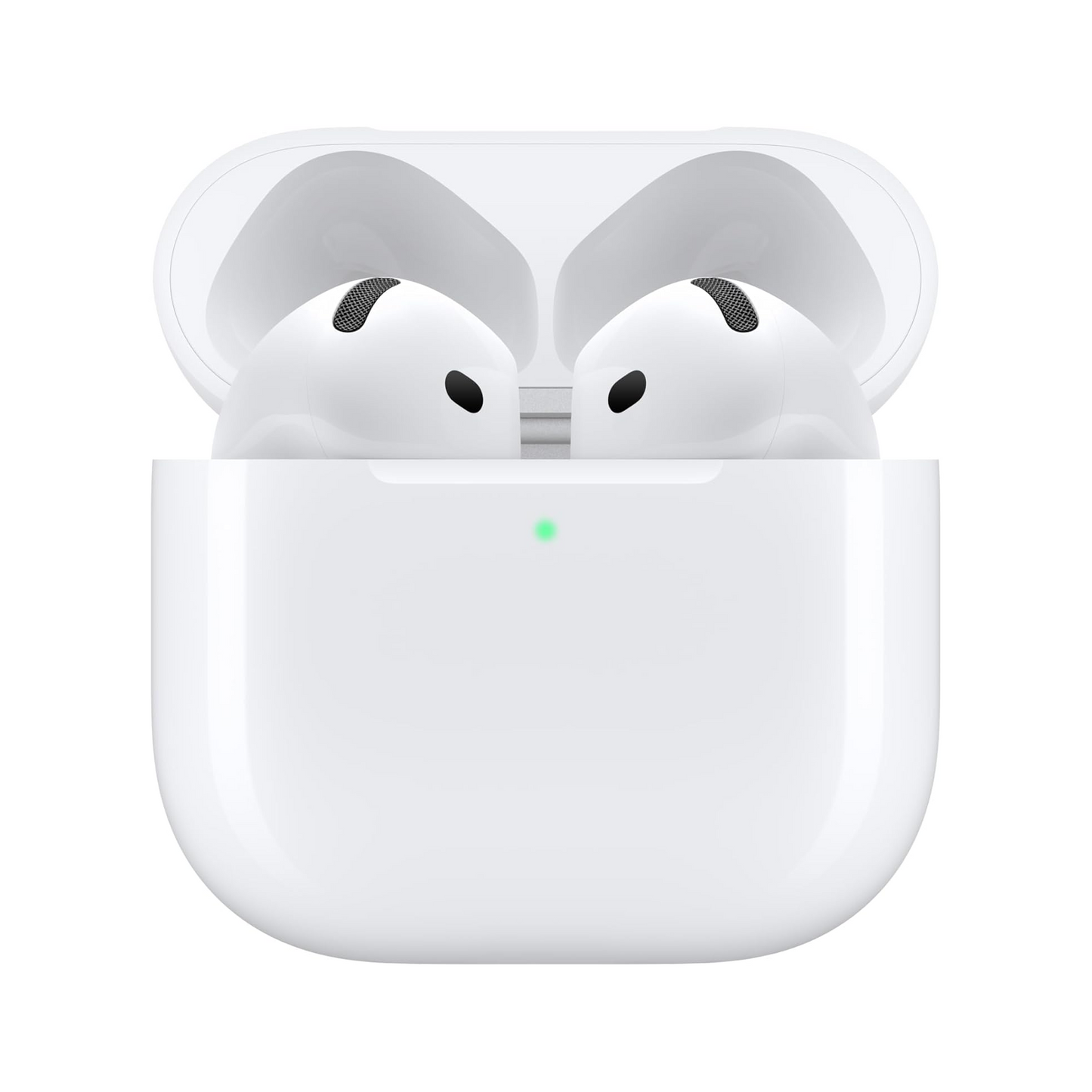 AirPods 4 with Charging Case (USB-C)