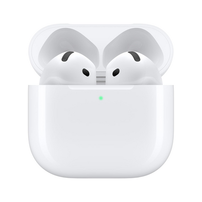 AirPods 4 with Charging Case (USB-C)