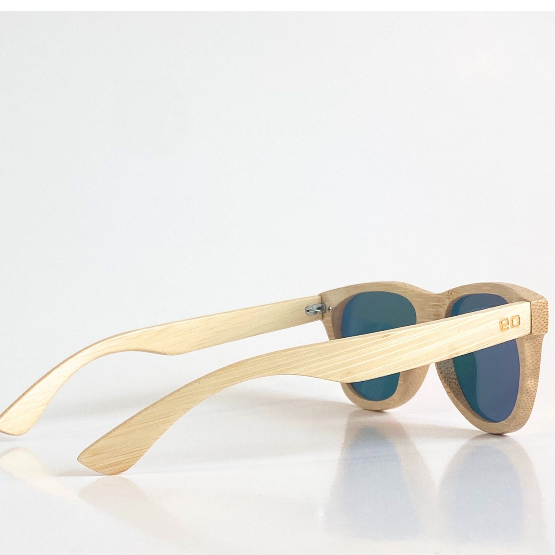 Eastern Outer The Alejandra in Original Bamboo - Mann