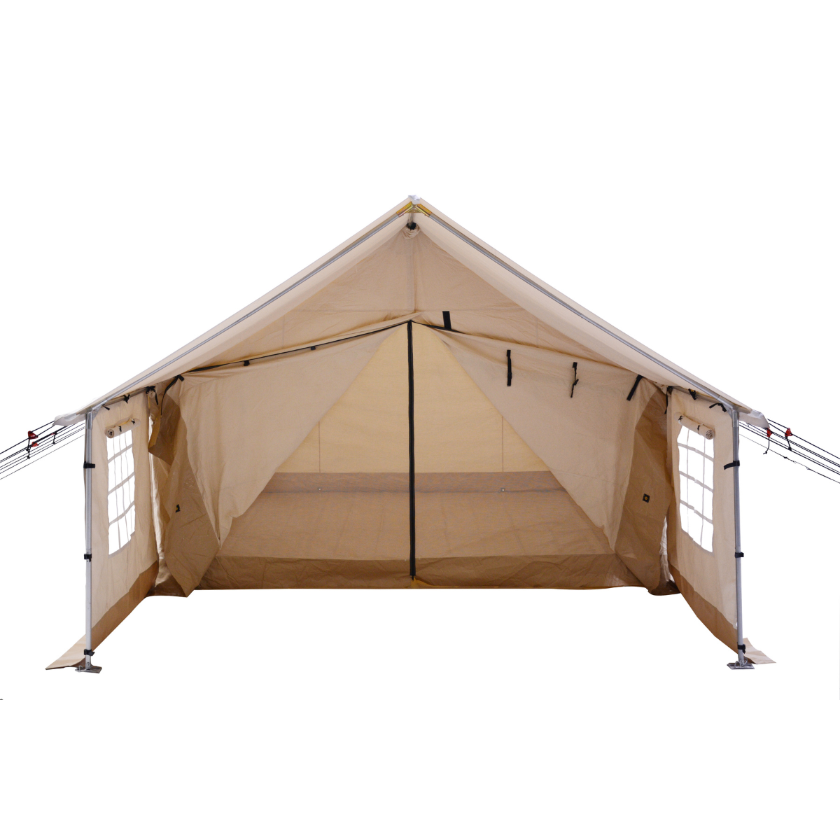 WDO 10'x12' Porch - Canvas Wall Tent