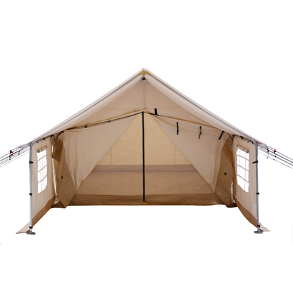 WDO Canvas Porch - Alpha Wall Tent