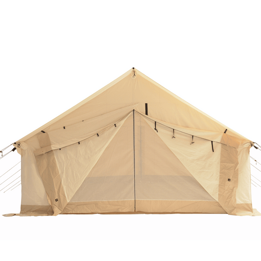 WDO 16'x20' Alpha Wall Tent