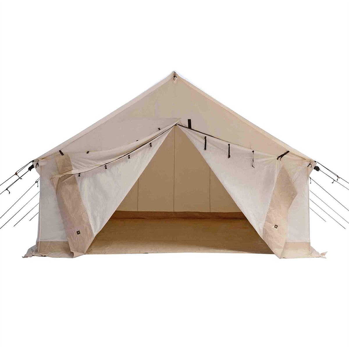 WDO 16'x24' Alpha Wall Tent