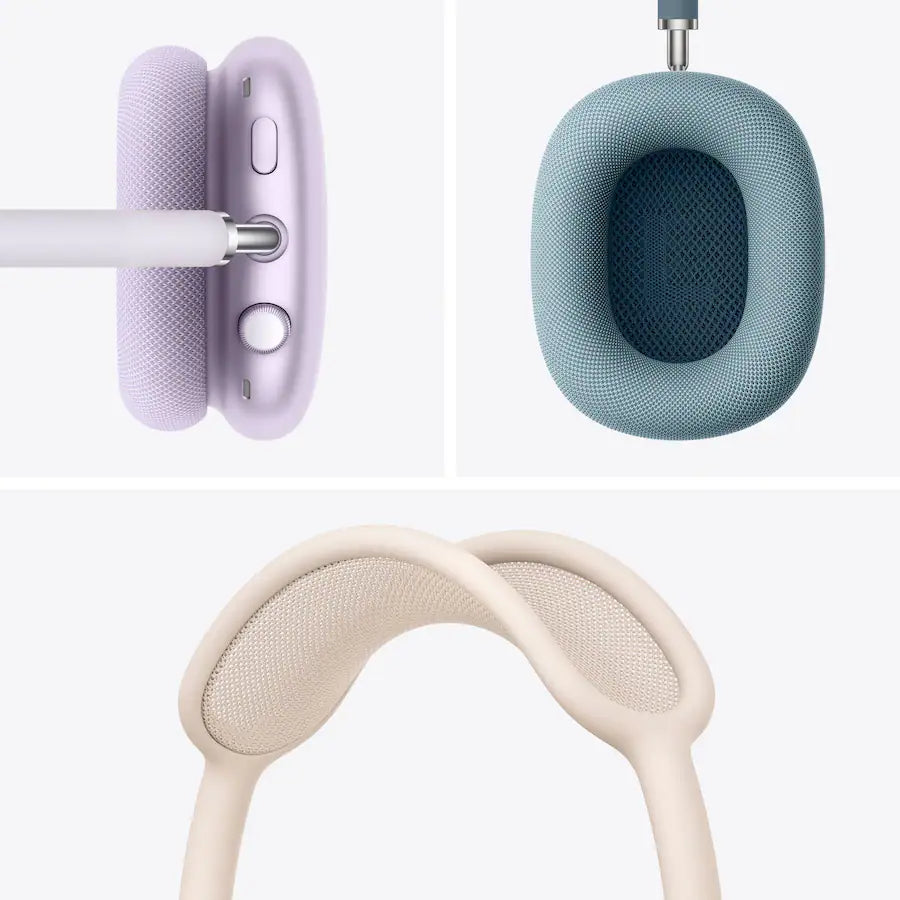 AirPods Max (USB-C)