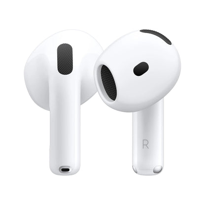 Apple AirPods 4 With Active Noise Cancellation
