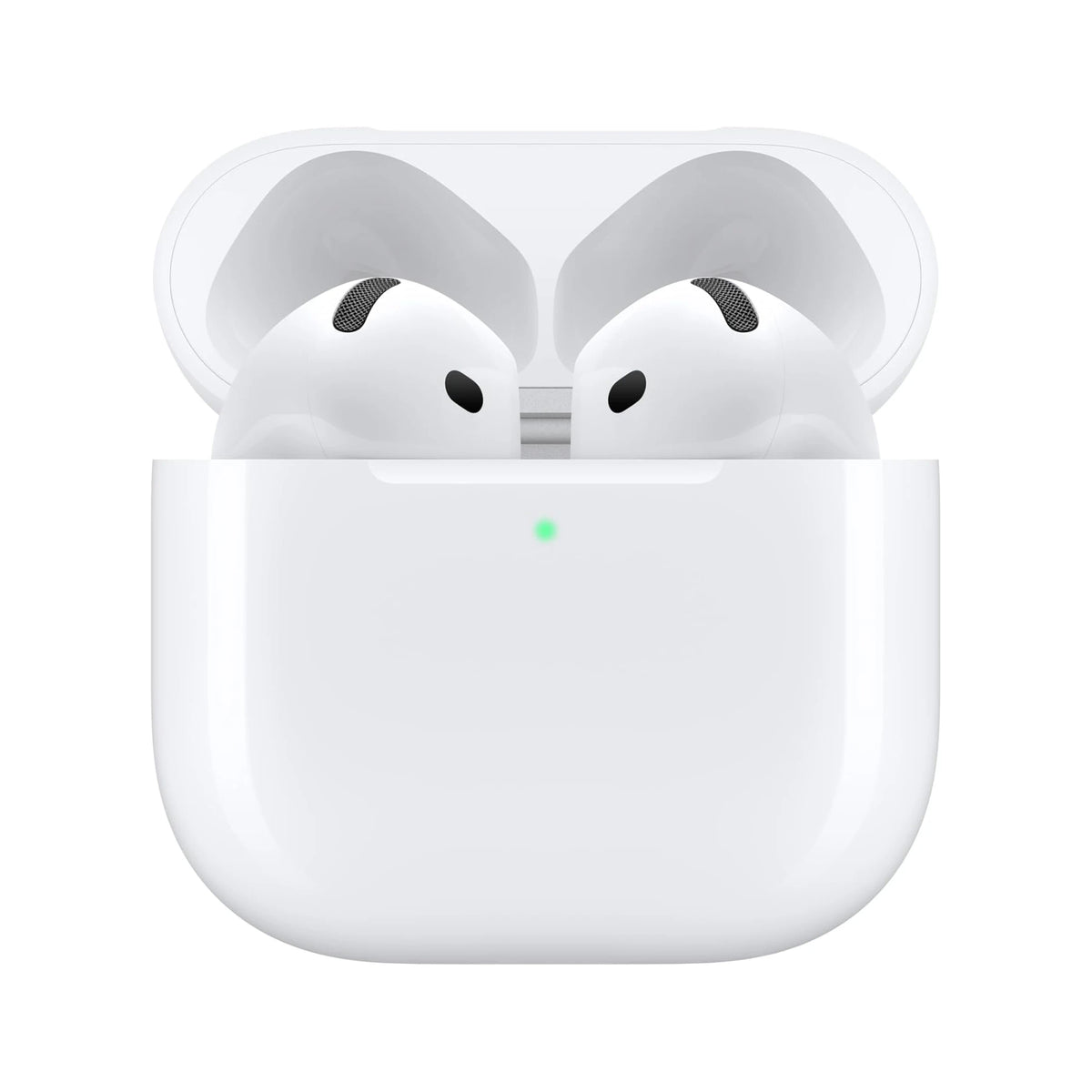 Apple AirPods 4 With Active Noise Cancellation