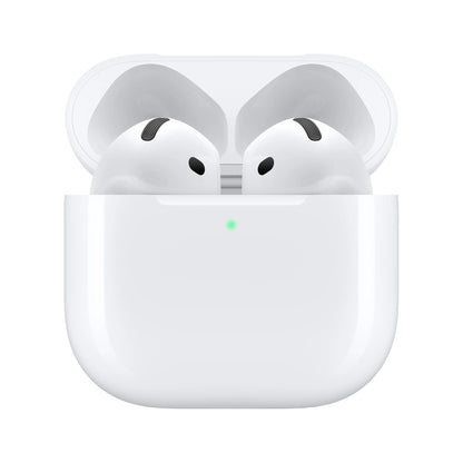Apple AirPods 4 With Active Noise Cancellation